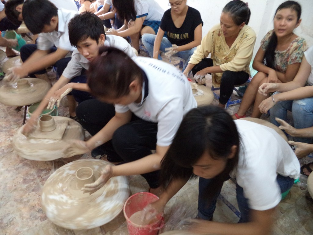 Trường THPT Hưng Đạo