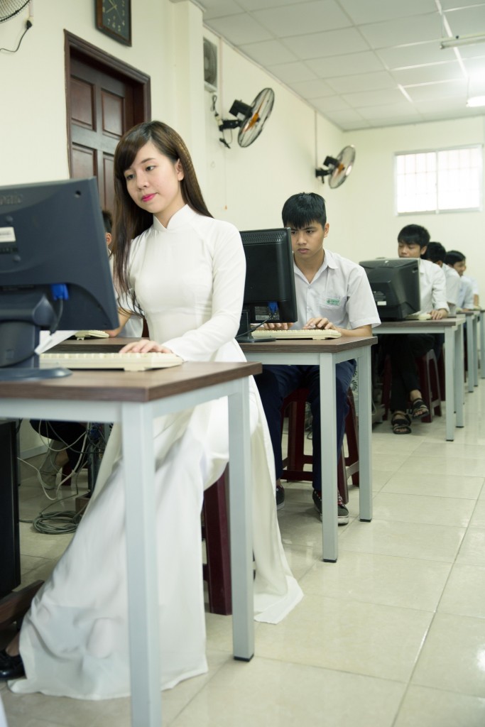 Trường THPT Hưng Đạo